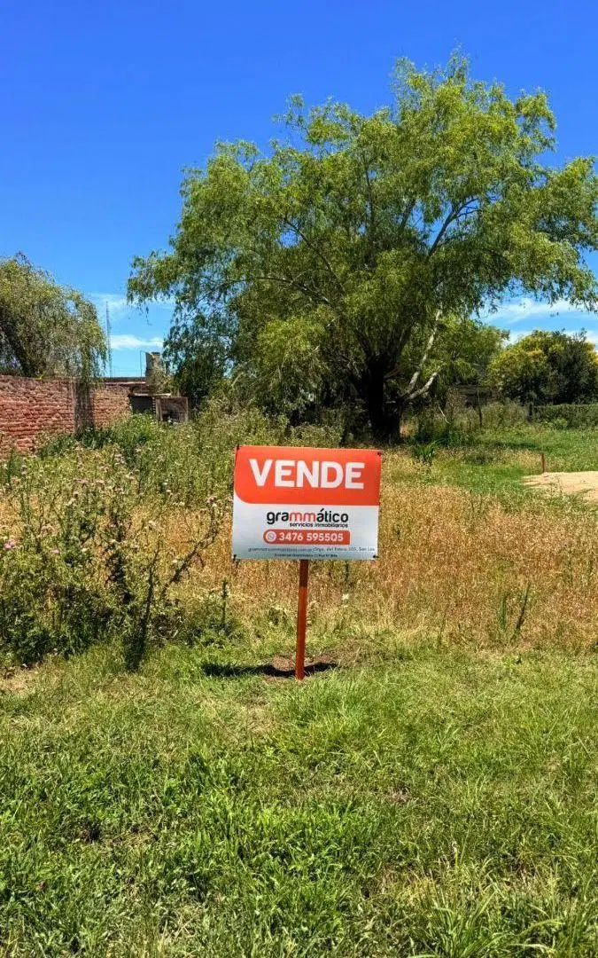 Terreno en venta de 300m2 ubicado en Sanford, Santa Fe 2