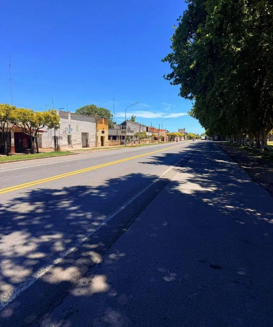 Terreno en venta de 300m2 ubicado en Sanford, Santa Fe 4