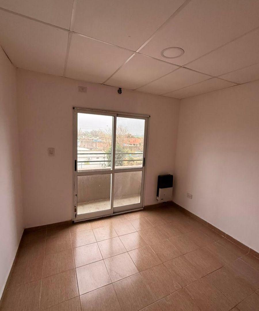 Foto de Departamento en alquiler de 1 dormitorio con cochera, imagen 1