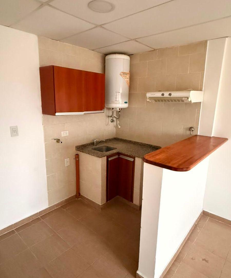 Foto de Departamento en alquiler de 1 dormitorio con cochera, imagen 4