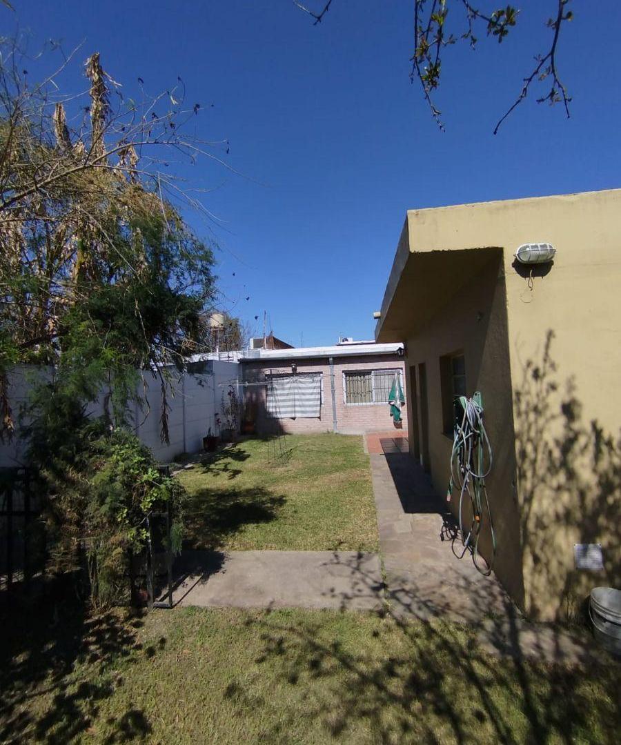 Foto de Casa en alquiler de 3 dormitorios en San Lorenzo, imagen 5
