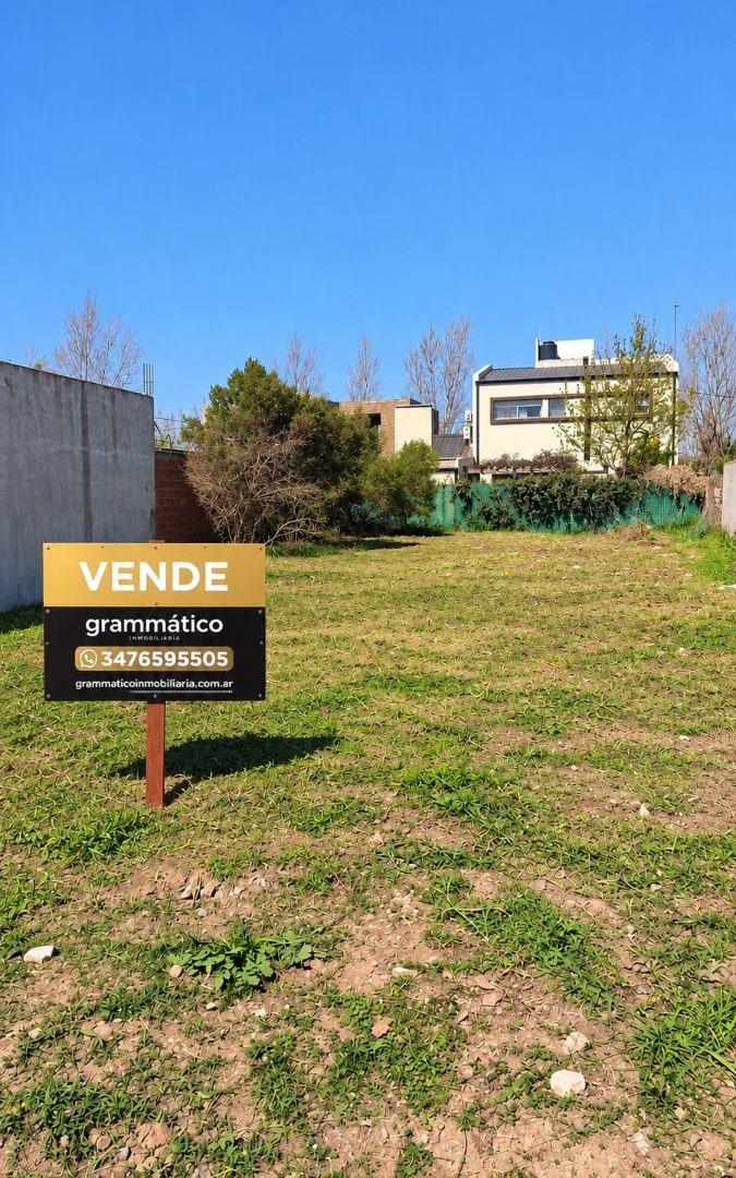 Foto de Terreno en venta de 288 m² ubicado en Puerto Gral. San Martín, imagen 2