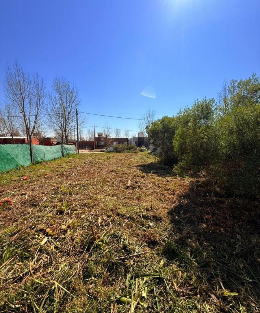 Foto de Terreno en venta de 288 m² ubicado en Puerto Gral. San Martín, imagen 1