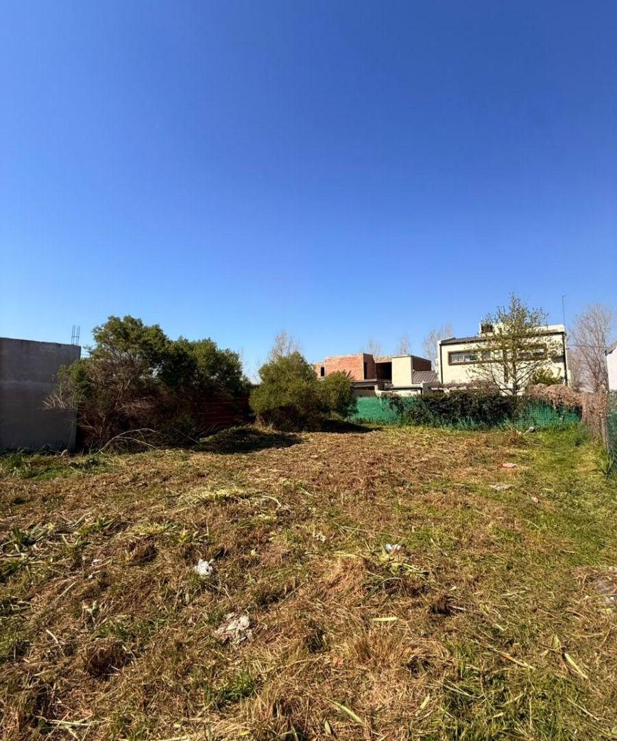 Foto de Terreno en venta de 288 m² ubicado en Puerto Gral. San Martín, imagen 3