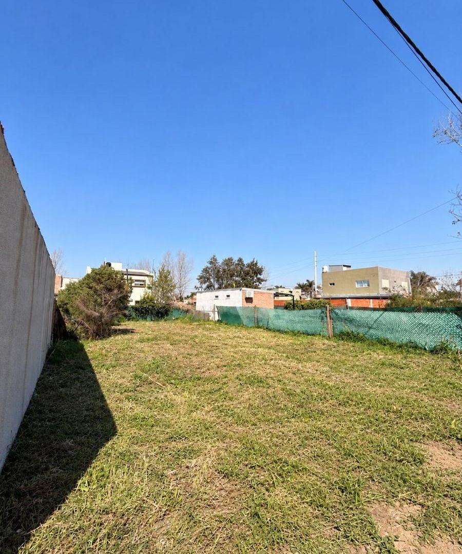 Foto de Terreno en venta de 288 m² ubicado en Puerto Gral. San Martín, imagen 5