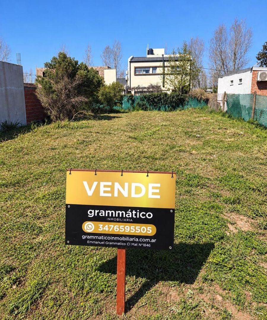 Foto de Terreno en venta de 288 m² ubicado en Puerto Gral. San Martín, imagen 4
