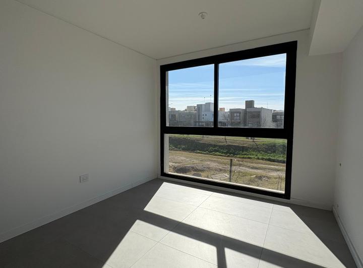 Departamento 2 dormitorios a estrenar. Casonas de los Arcos - Manantiales 5