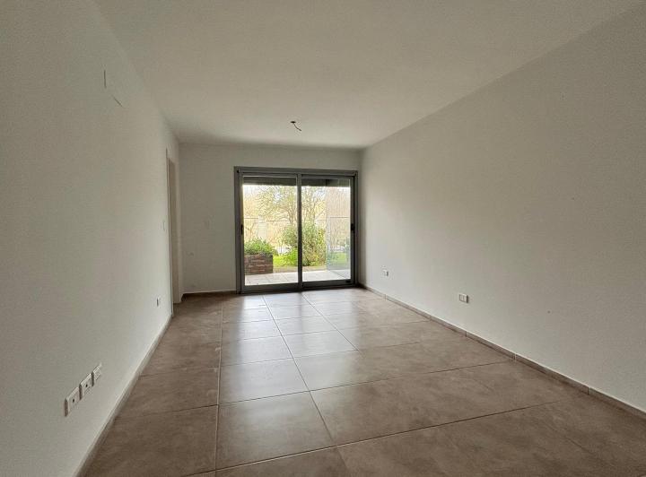 Departamento de 1 dormitorio en alquiler. Casonas de los Arcos.  3