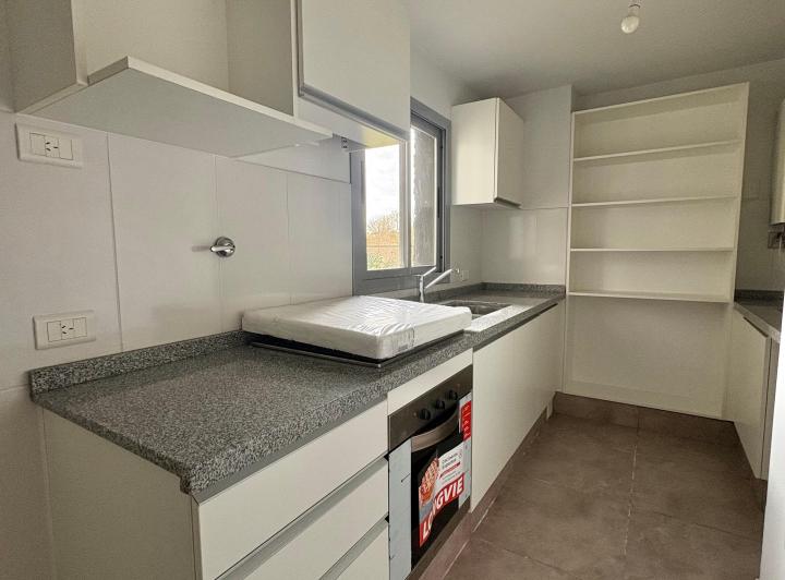 Departamento de 1 dormitorio en alquiler. Casonas de los Arcos.  5