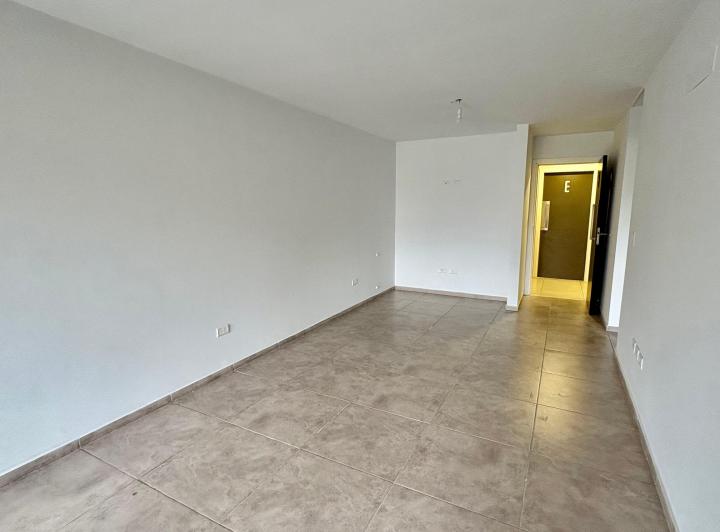 Departamento de 1 dormitorio en alquiler. Casonas de los Arcos.  2