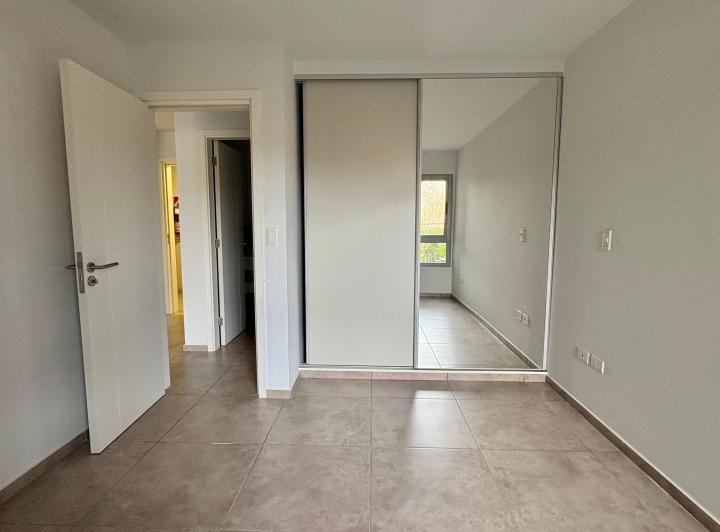 Departamento de 1 dormitorio en alquiler. Casonas de los Arcos.  4