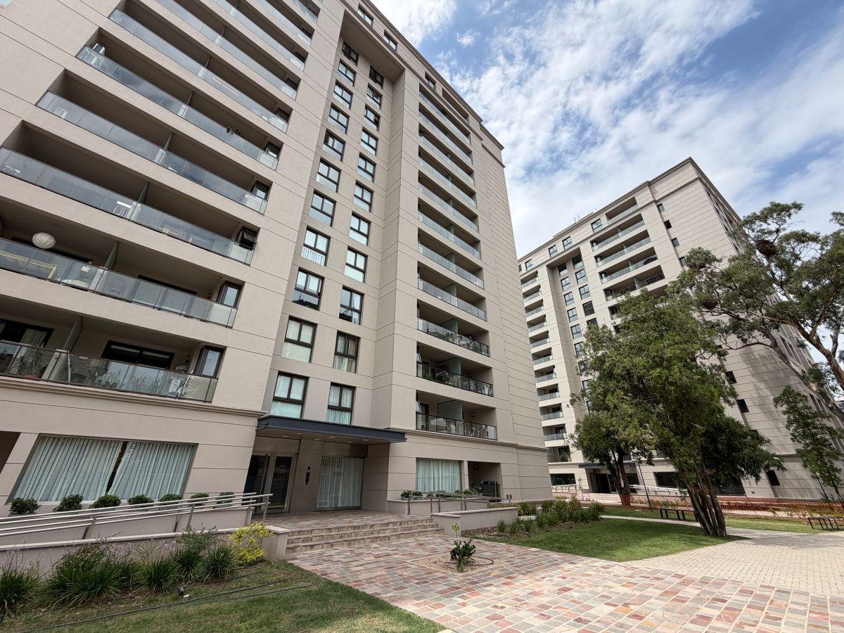 Departamento 2 dormitorios a estrenar en venta. Opera Park