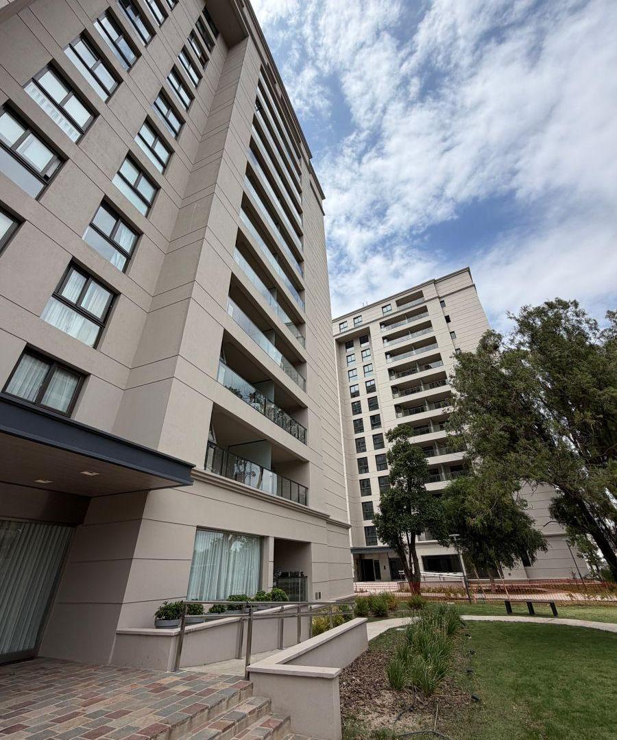 Departamento 2 dormitorios a estrenar en venta. Opera Park.