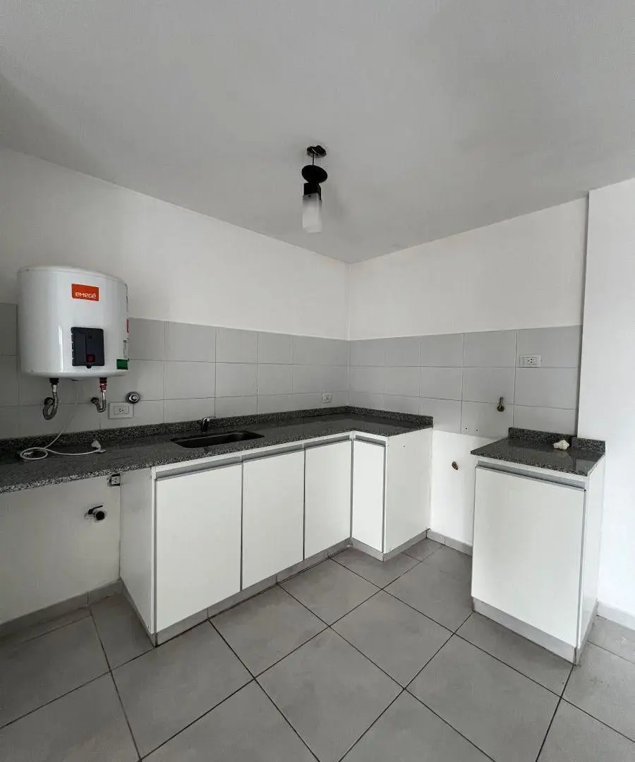Departamento en alquiler 1 dormitorio. Nueva Córdoba 4