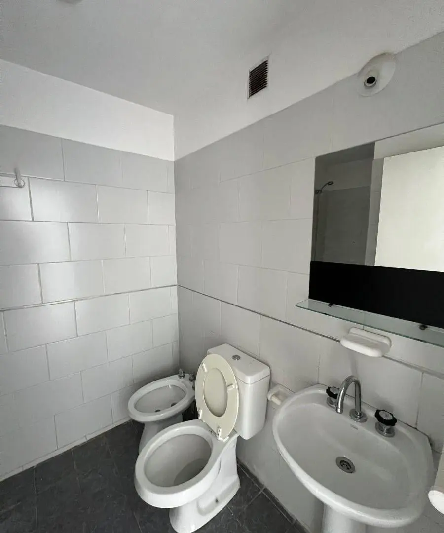 Departamento en alquiler 1 dormitorio. Nueva Córdoba 5