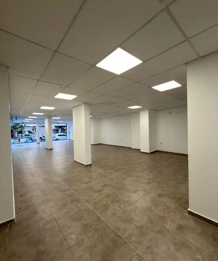 Local comercial en alquiler. Nueva Córdoba 2