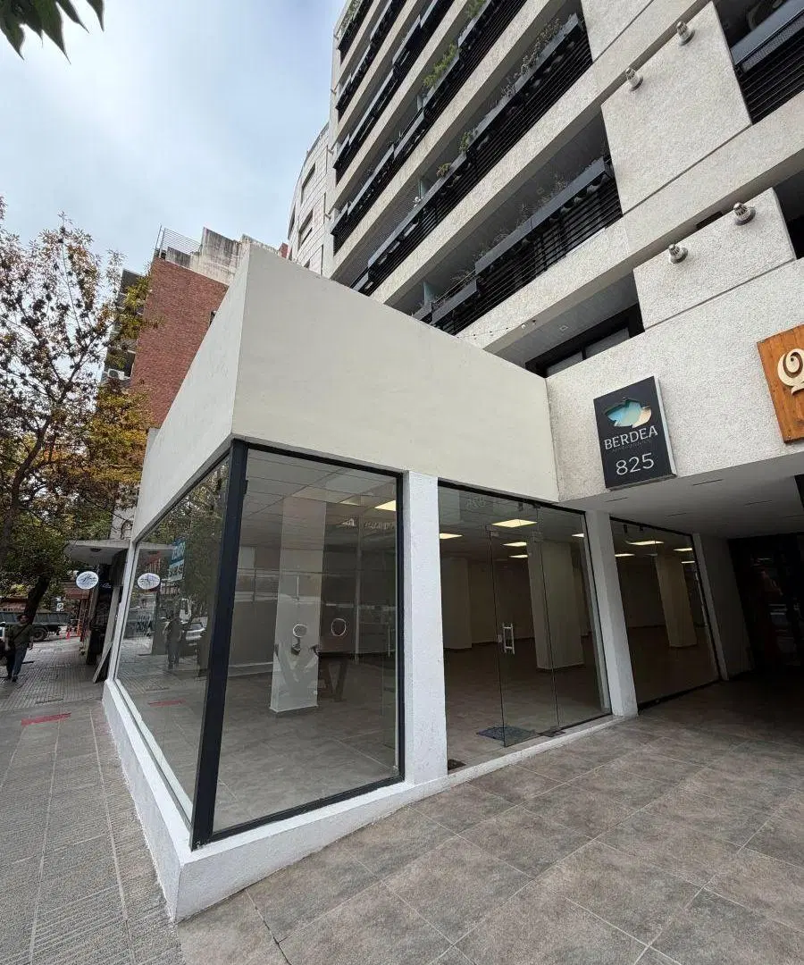 Local comercial en alquiler. Nueva Córdoba 1
