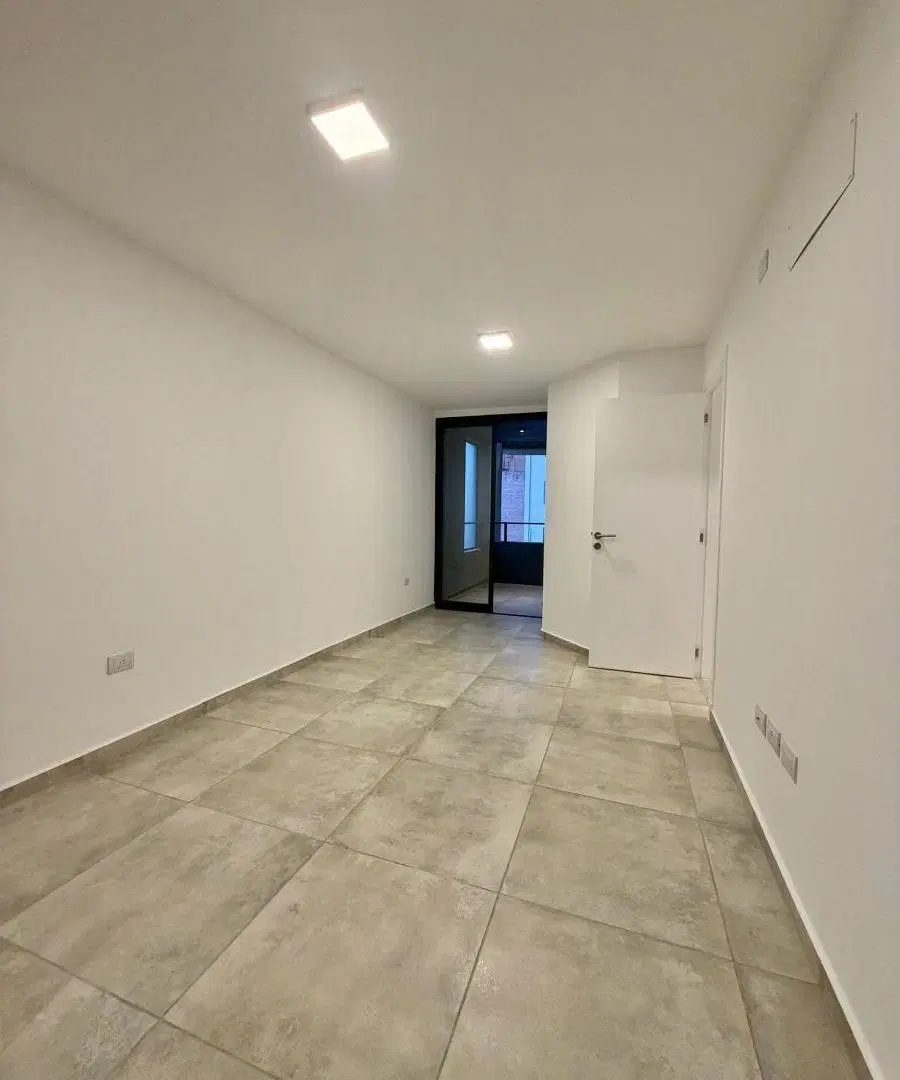 Departamento 1 dormitorio a estrenar en alquiler. 2