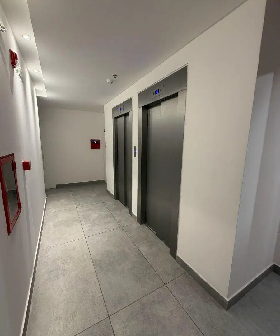 Departamento 1 dormitorio a estrenar en alquiler. 5