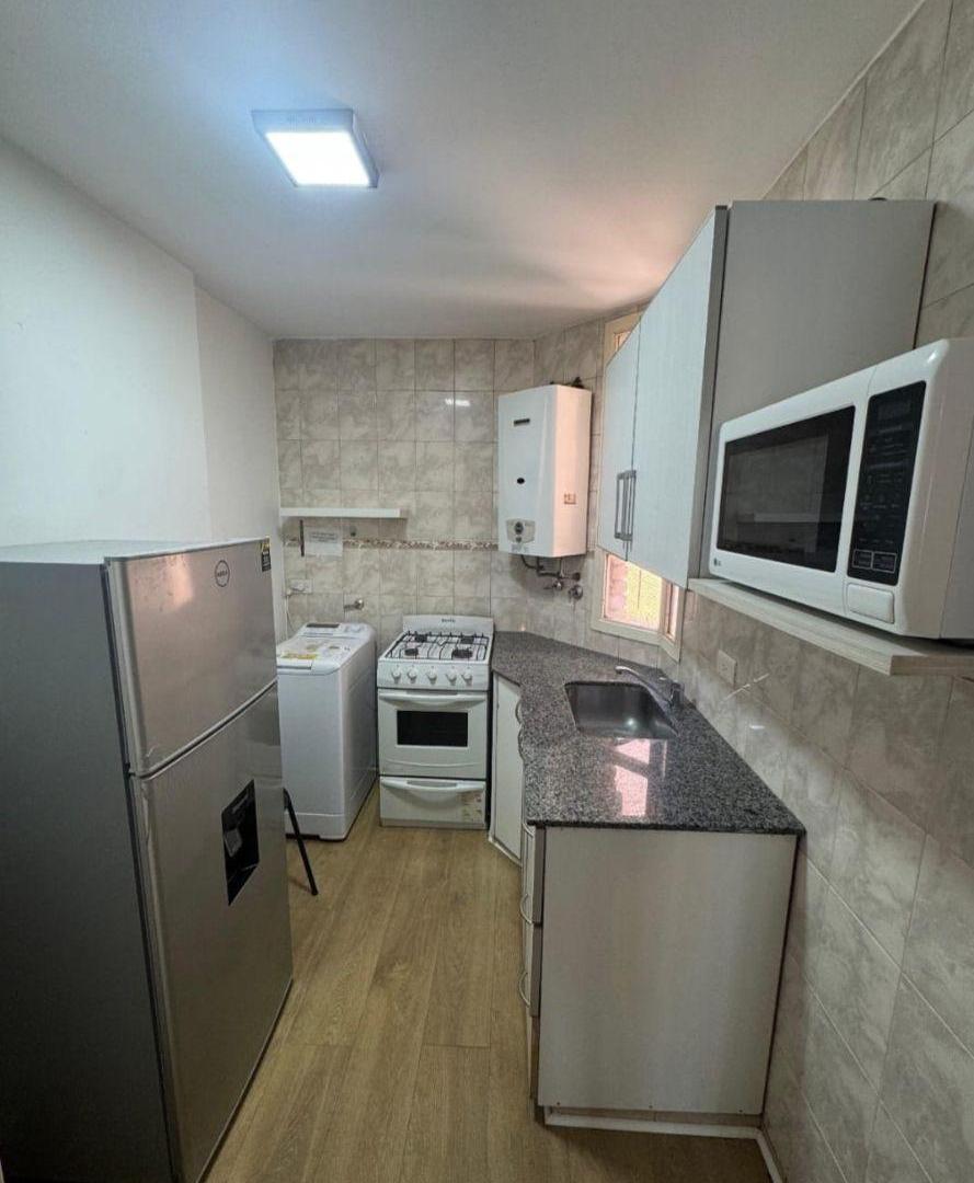 Foto de Departamento 2 dormitorios amoblado en alquiler. Nueva Córdoba., imagen 4