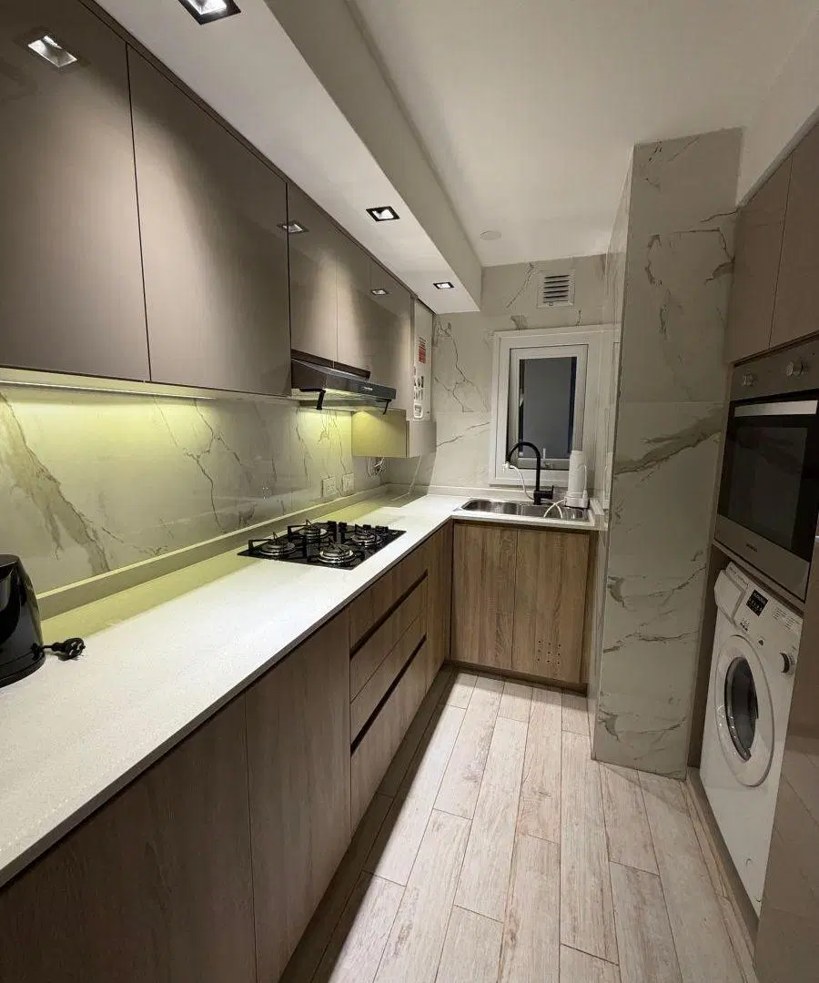 Departamento 2 dormitorios amoblado en venta. Nueva Cordoba 5