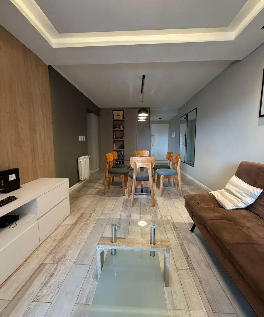Departamento 2 dormitorios amoblado en venta. Nueva Cordoba 3