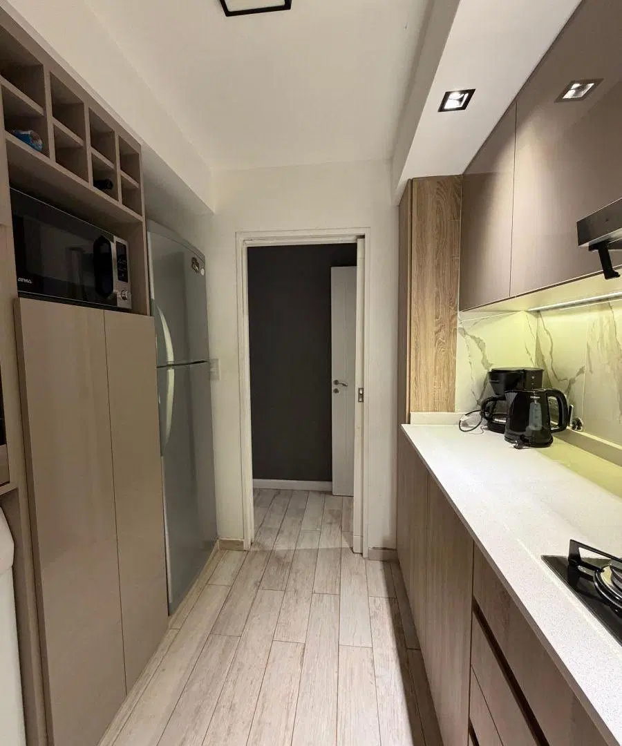 Departamento 2 dormitorios amoblado en venta. Nueva Cordoba 4