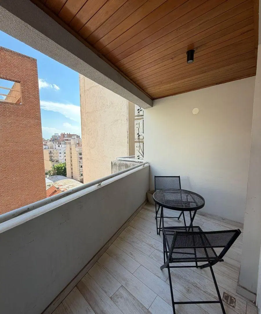Departamento 2 dormitorios amoblado en venta. Nueva Cordoba 2
