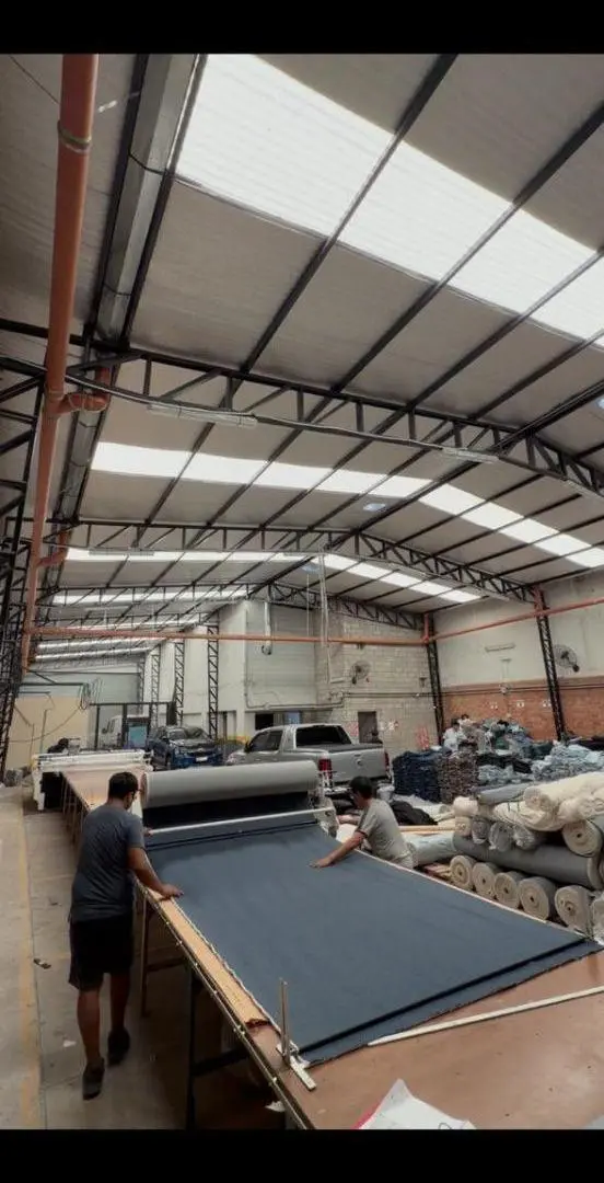 GALPON/DEPOSITO con 1200 m2 en alquiler en Flores 2