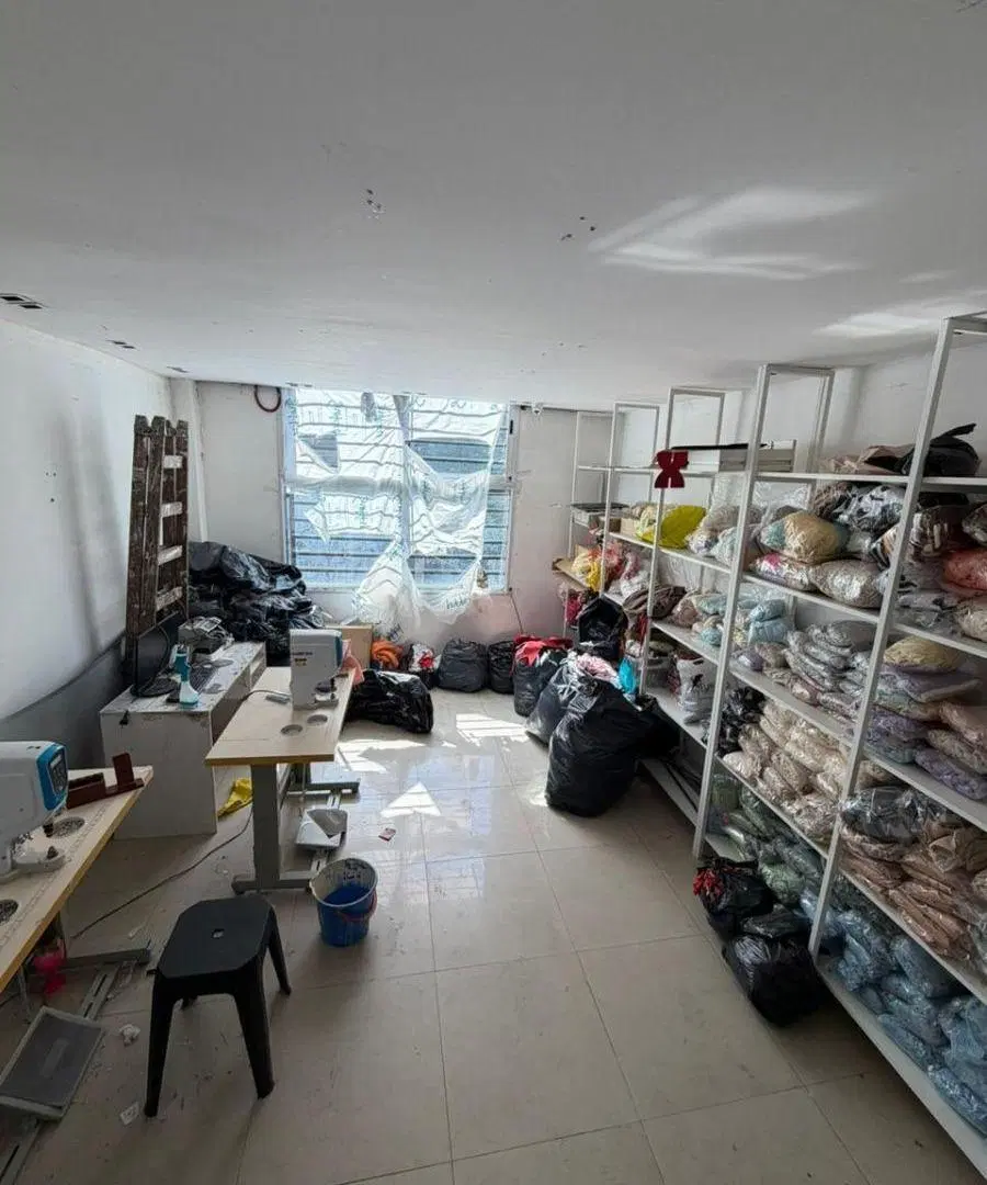 LOCAL EN ALQUILER- BOGOTA 3510 2
