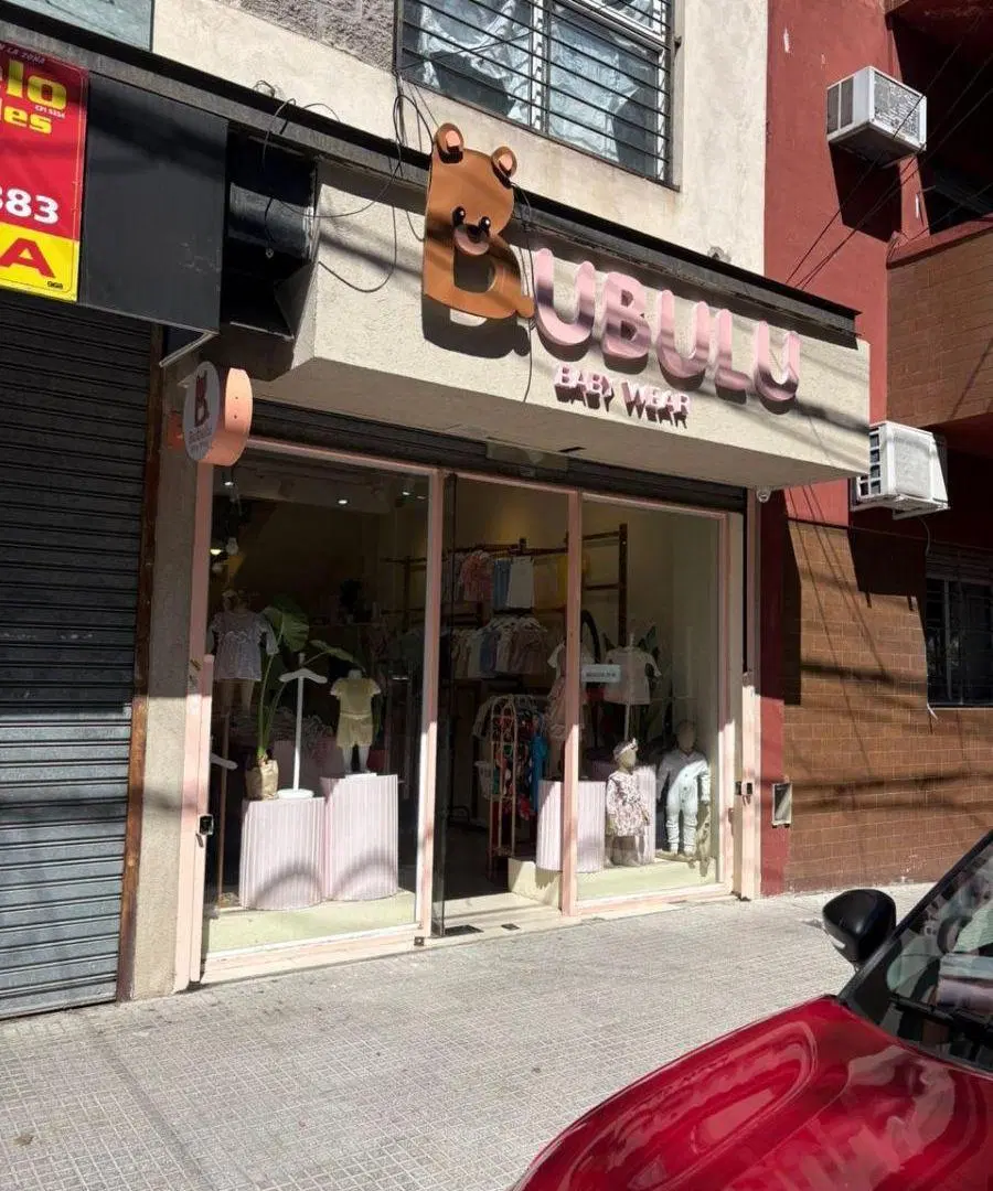 LOCAL EN ALQUILER- BOGOTA 3510 1