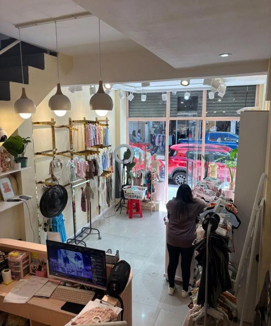 LOCAL EN ALQUILER- BOGOTA 3510 4
