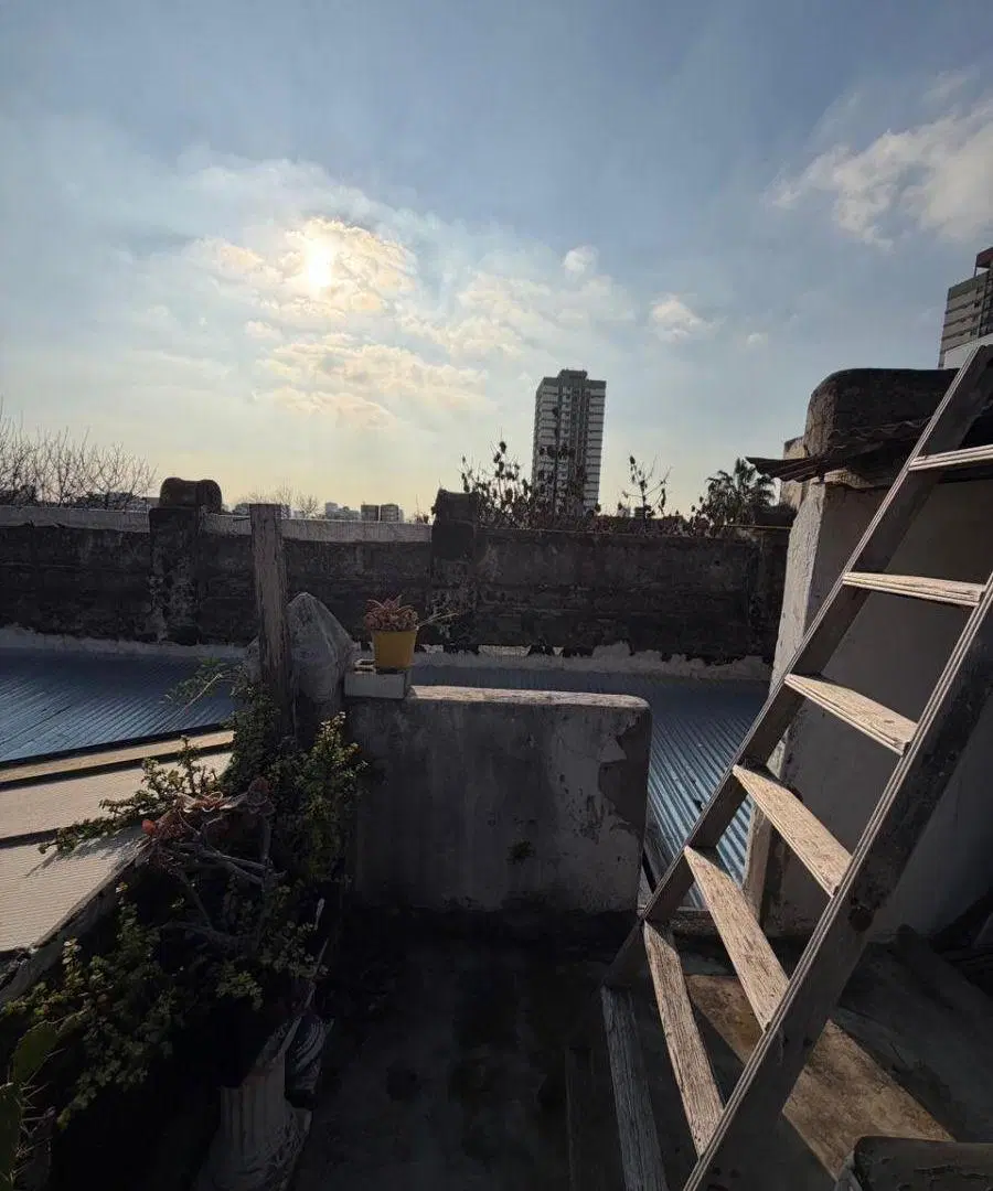 PH de 90 m² con 4 dormitorios en venta y alquiler en Flores Norte 5