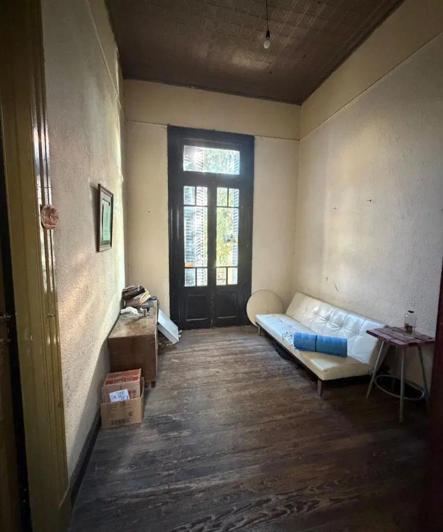 PH de 90 m² con 4 dormitorios en venta y alquiler en Flores Norte 4
