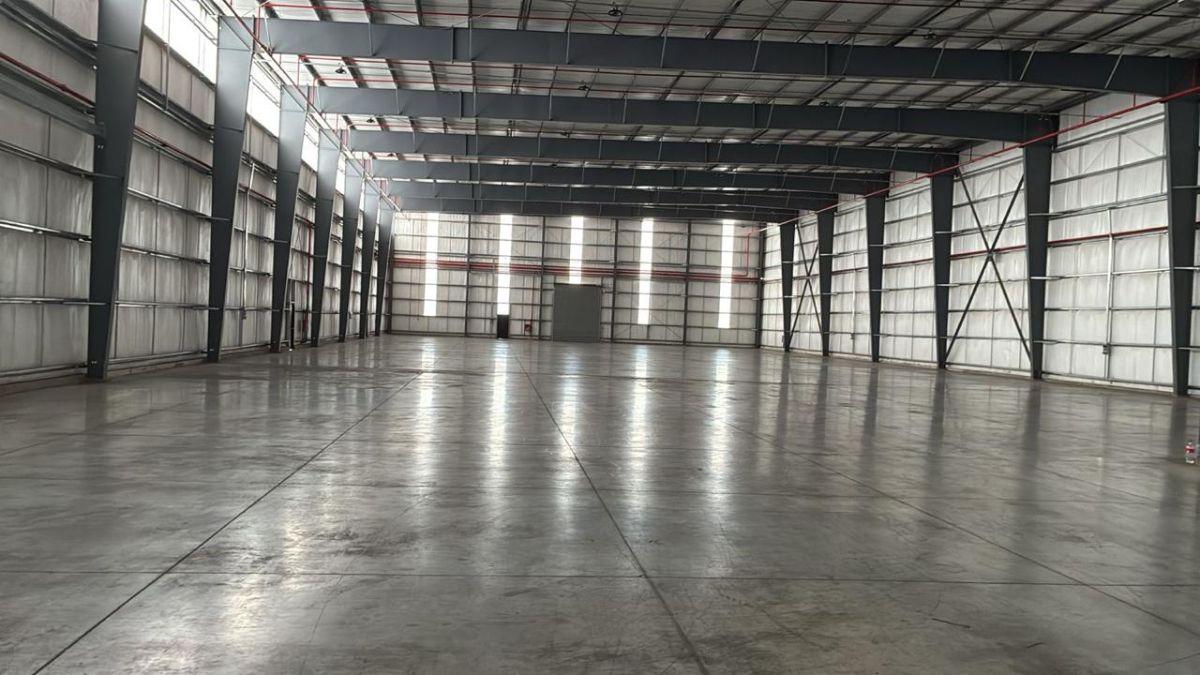 Foto de DEPOSITO-GALPON de 3200 m² en alquiler en POLO INDUSTRIAL NORLOG BENAVIDEZ, imagen 3