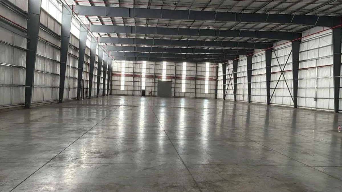 DEPOSITO-GALPON de 3200 m² en alquiler en POLO INDUSTRIAL NORLOG BENAVIDEZ 3