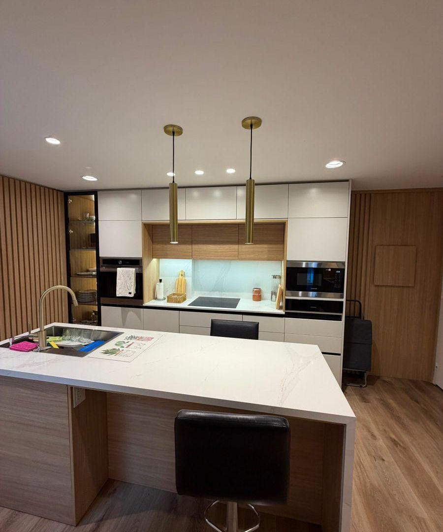 Foto de DEPARTAMENTO EN ALQUILER, TODO HECHO A NUEVO- RAMÓN FALCÓN 2318, imagen 4