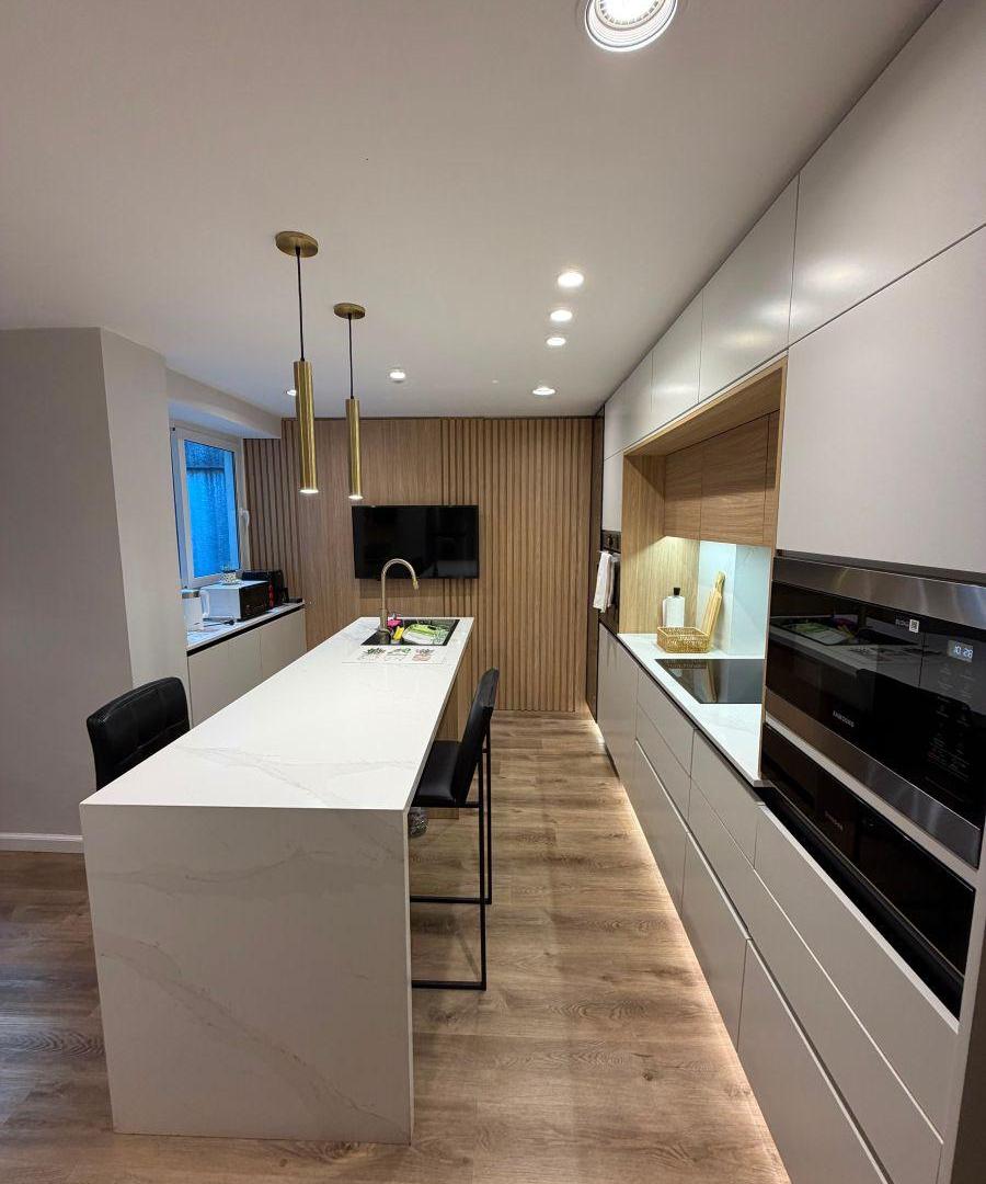 Foto de DEPARTAMENTO EN ALQUILER, TODO HECHO A NUEVO- RAMÓN FALCÓN 2318, imagen 2