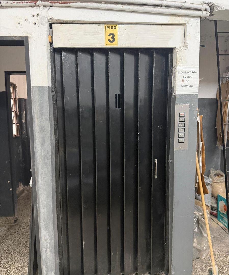 Foto de DEPOSITO DE 700MTS EN ALQUILER- JUAN B JUSTO 6756, imagen 5