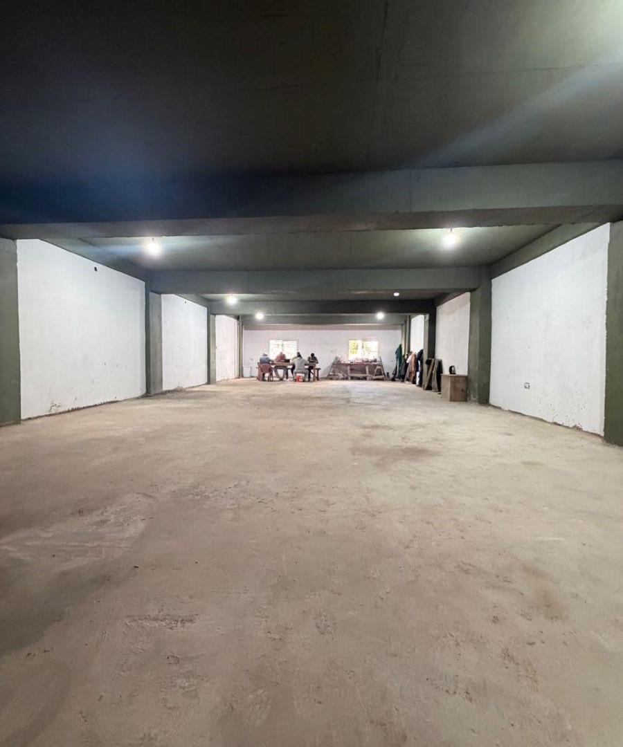 Foto de DEPOSITO DE 500 MTS EN ALQUILER EN FLORES - PAEZ AL 3300, imagen 3