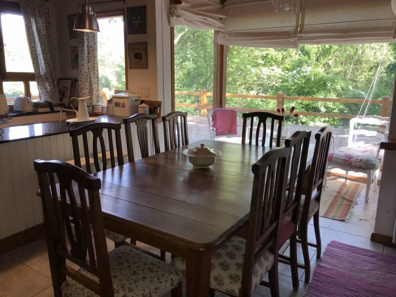 Venta Casa 3 Dorm. Sobre Dos Lotes 1