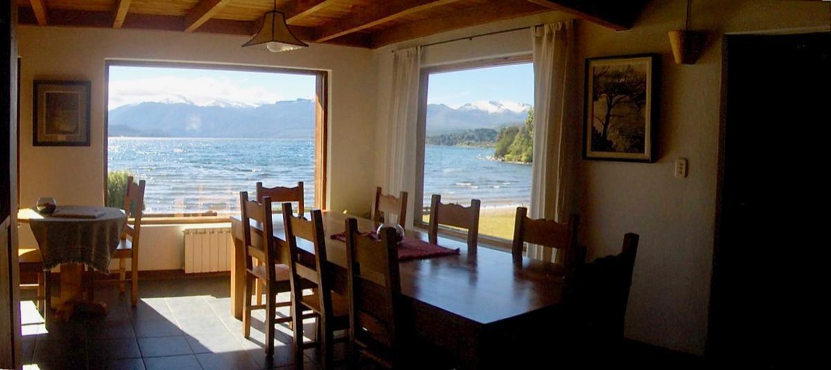 Venta Casa Hosteria en Lago Lolog - San Martin de Los Andes 4