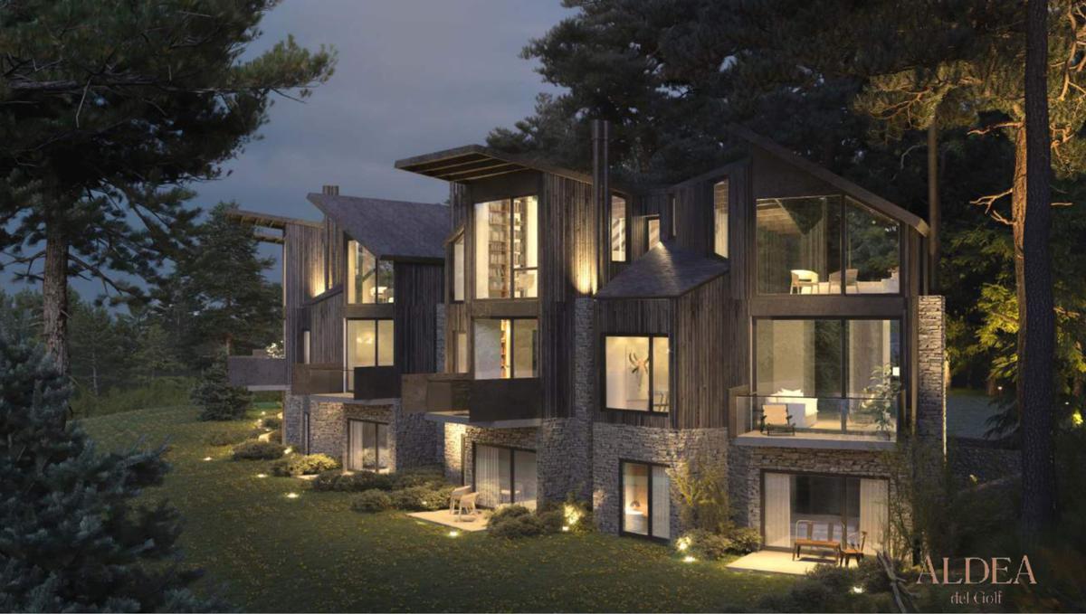Departamento - San Martin de Los Andes 4
