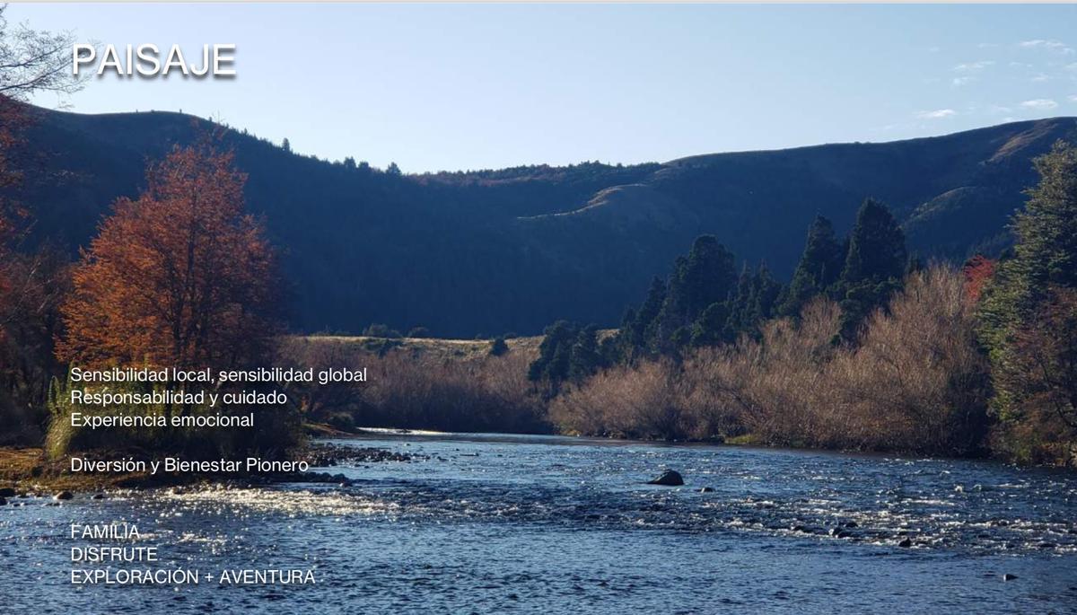 Departamento - San Martin de Los Andes 5