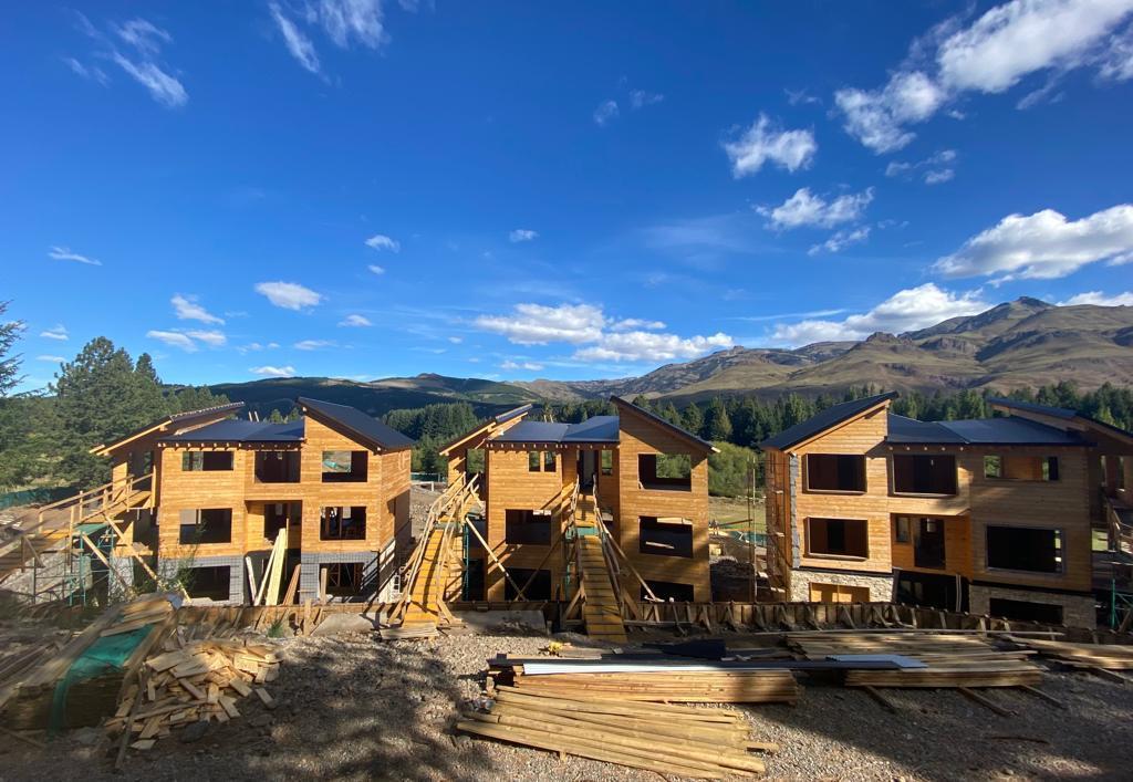Departamento - San Martin de Los Andes 4
