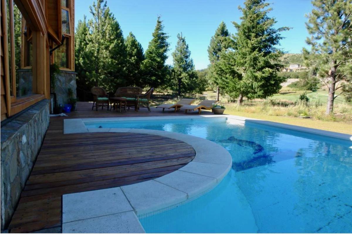 Casa Venta en Chapelco Golf - San Martin de Los Andes 3