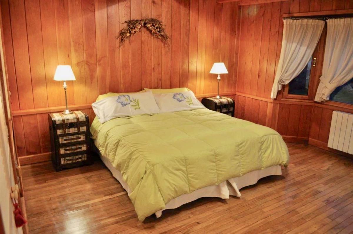 Casa Venta en Chapelco Golf - San Martin de Los Andes 4