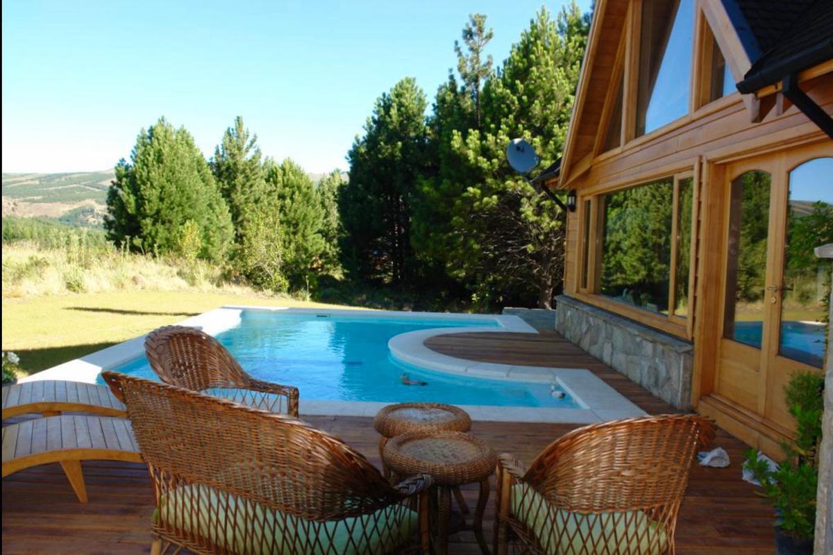 Casa Venta en Chapelco Golf - San Martin de Los Andes 4