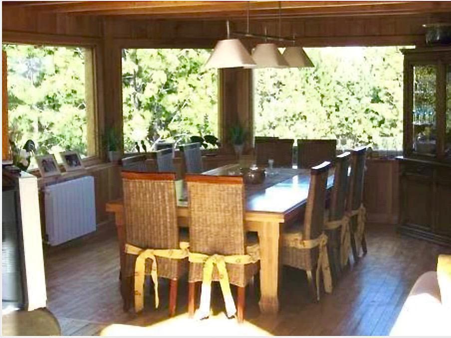 Casa Venta en Chapelco Golf - San Martin de Los Andes 2