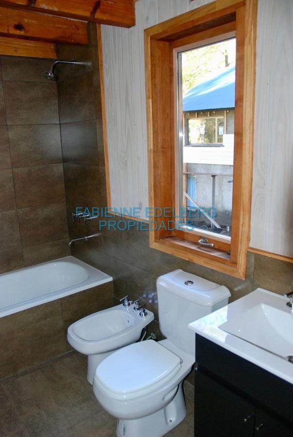 Venta Casa 3 Dom Alihuen Alto - San Martin de Los Andes 2